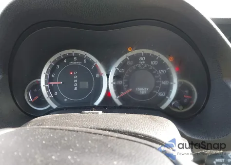 2012 Acura Tsx 2.4 from USA, damaged, VIN JH4CU2F49CC016545